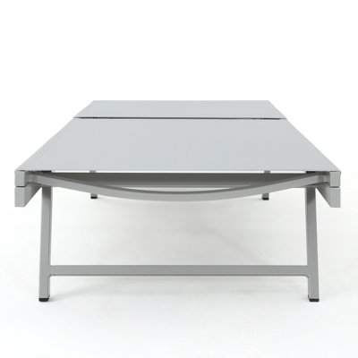 SALON CHAISE Longe