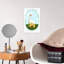 Art contemporain, art mural fantaisiste-566624641