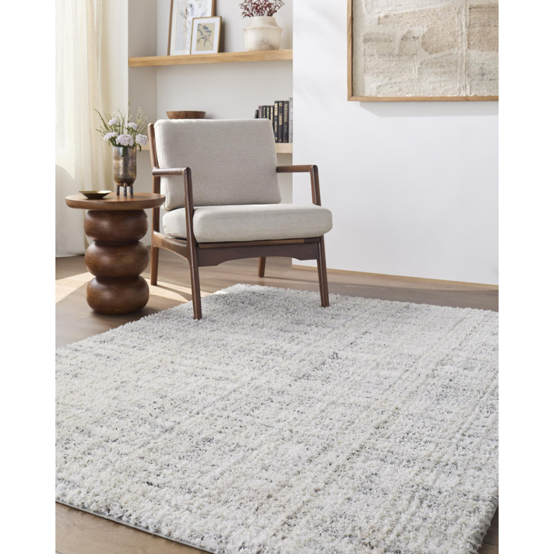 Tapis tissé à la machine Honor