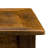 Fireside Lodge Barnwood One Drawer Nightstand