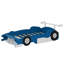 Lit plateforme avec roulettes Race-729712082