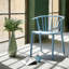 Outdoor Dining Side Chair-1583317894
