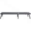 Chaise longue de bronzage pliable 2PCS-938232320
