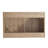 Hannes Floating Bathroom Storage Vanity With Sink