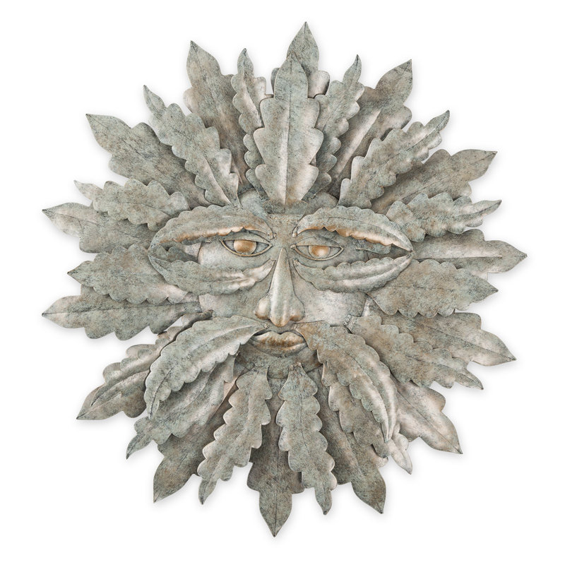 Evica Rust Resistant Iron Novelty & Humour Wall Decor