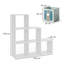 Garren Bookcase