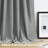 Ortraud Room Darkening Velvet Curtains with Back Tab and Rod Pocket-76760682-109615713
