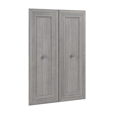 Ensemble 2 portes Arlex