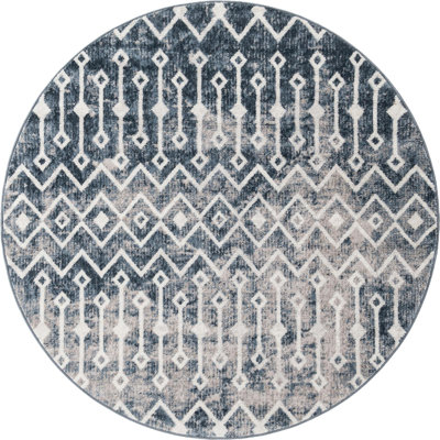 Moroccan Indoor Rug