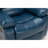 Comfortable And Stylish Leather Recliner For Relaxation And Leisure
