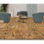 Handmade Wool Oriental Area Rug