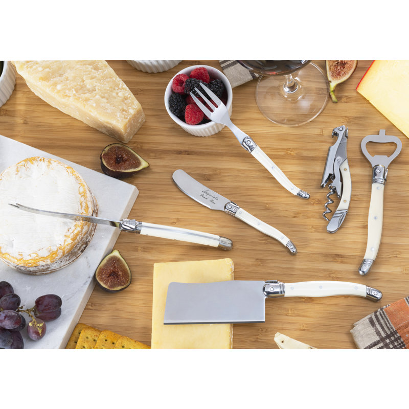 9 Piece Spreader Set