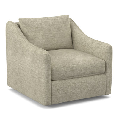 Swivel Armchair