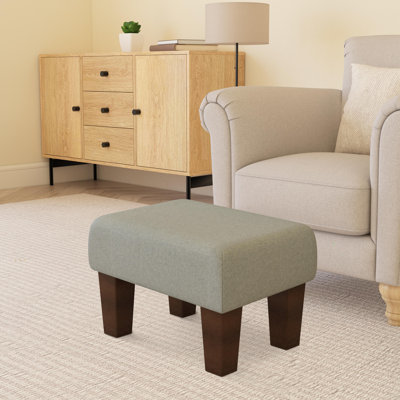 Autryville Wood Contemporary Leg