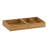 3"H x 8.688"W x 8.25"D Drawer Organizer