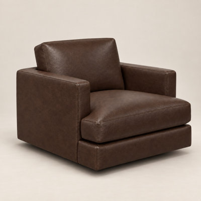 Chaise pivotante Galaxy