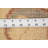 Vegetable Dye Oushak Geometric Area Rug 10x13