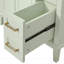 Meuble-lavabo 30 po avec lavabo en céramique-402419731