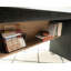 Bureau d'écriture rectangulaire l 59,055 po Tyleia