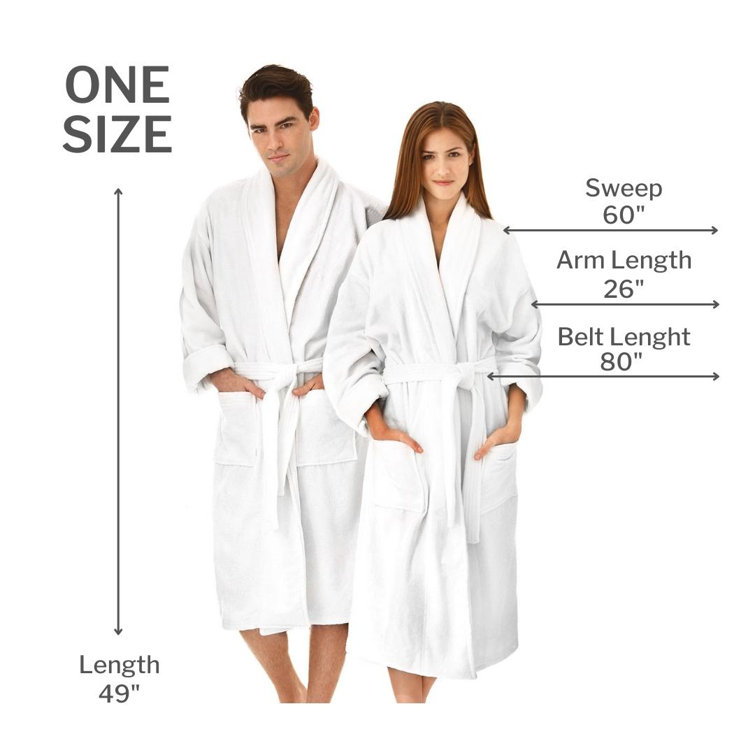 Men :: Shower Wraps :: Velour Wraps :: 100% Cotton Men White Terry Velour  Cloth Body Wrap, Bath Towel Wrap - Wholesale bathrobes, Spa robes, Kids  robes, Cotton robes, Spa Slippers, Wholesale Towels