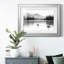 Mountain Reflection - Photographie avec cadre photo-315928817-315928829