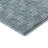 Premium Machine Washable Prisco Teal Rug-1622409103