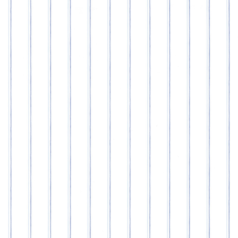 Pretty Prints Thin Stripe Wallpaper Roll