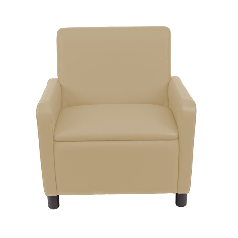 Kid Comfort Collective Modular Club Chair - Sand, Sand