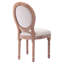 Chaise de salle à manger Antiope