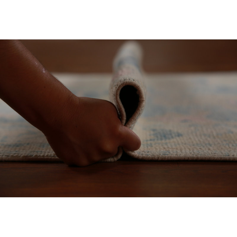 Tapis turc Oushak 3 x 12