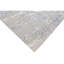 Area Rug in Silver/Grey-1494168393