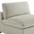 Chelsea Modular 5Piece Sectional  Beige-1383101605