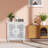 Accent Cabinet