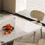 Ensembles de table de salle à manger simples et luxueux-106815717