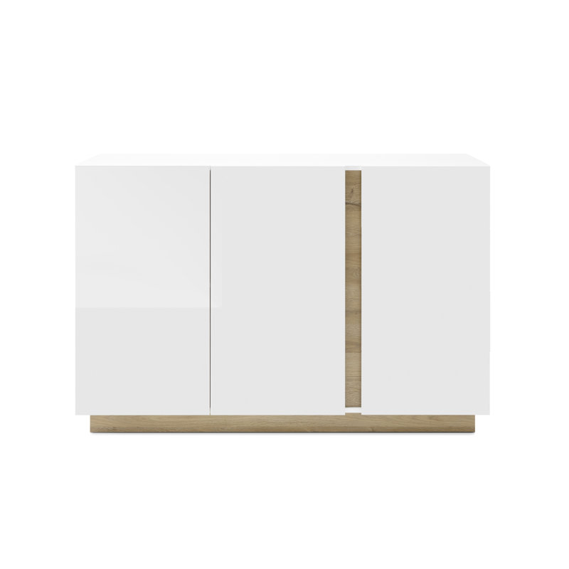 Alleana 138cm Sideboard