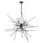 Griffin 6 - Light Chandelier-57289556-57289551-57289563