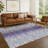 Machine Washable Indoor/Outdoor Bingel ACN2319 Casual Rug-209013422