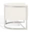 Fauteuil demi-tonneau Cirila Ammer