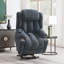 Omarion Upholstered Power Recliner-112509846