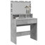 Dressing Table with Mirror-114308556