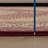 Manchester Red Area Rug - Dramatic & Captivating-2126678359
