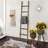 Includes plant rack flower pots