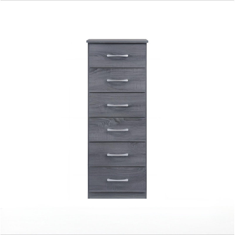 Commode pour la lingerie Boston G023-LC