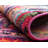Eddins Washable Ikat Indoor Rug-19394462