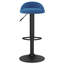 Almarosa Adjustable Height Counter Stool-939940193