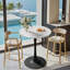 Table de bistro Sintered Stone Top-1202475799-1196218259-1196218257