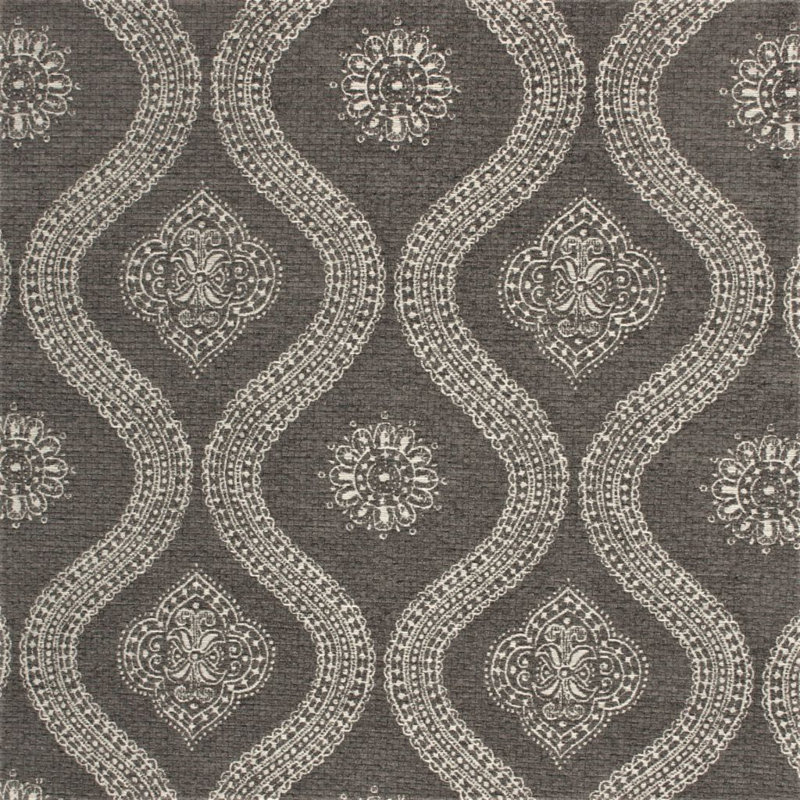 Suite Fabric, Heather Gray