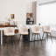 Tabouret de comptoir Allecia 1-2118379500
