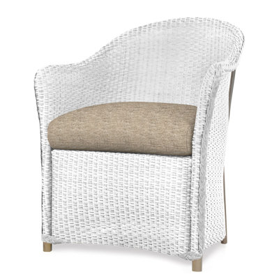Weekend Retreat Outdoor Dining Armchair
