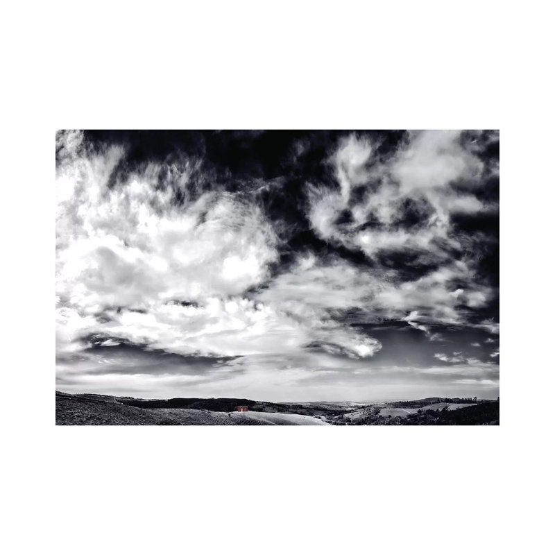 Landscape 1 - Wrapped Canvas Print, 66.04cm H x 101.6cm W x 1.905cm D